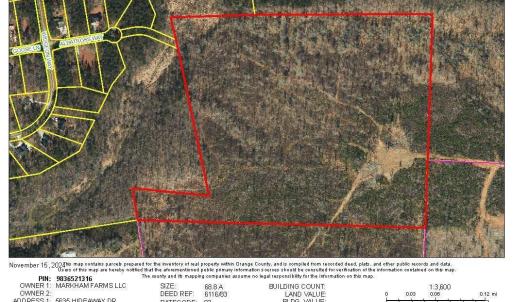 2 of 3 Markham Farms