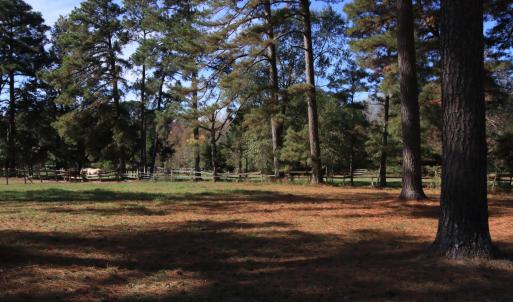 10 acre lot