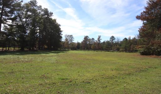 10 acre lot