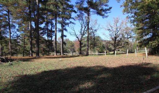 10 acre lot