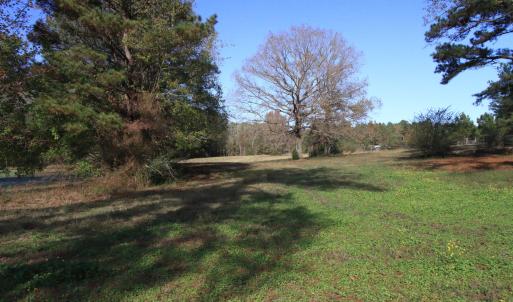 10 acre lot