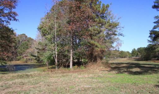 10 acre lot