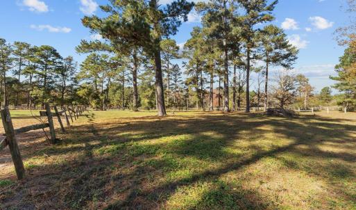 10 acre lot