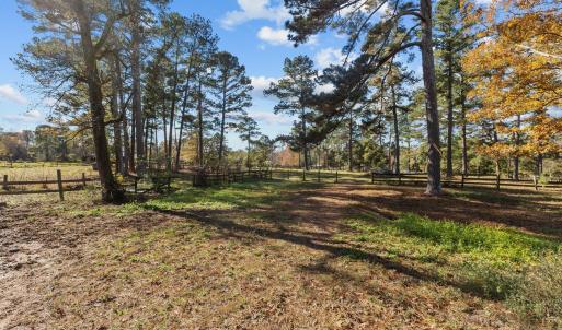 10 acre lot