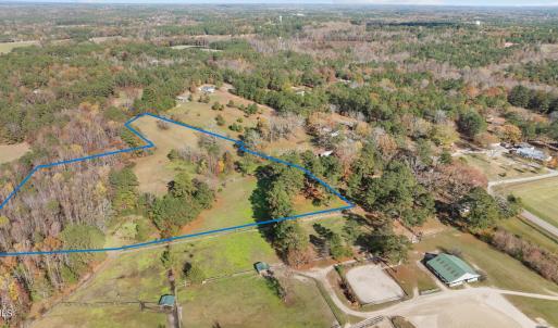 Pic 2 w area and easement