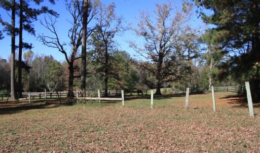 10 acre lot