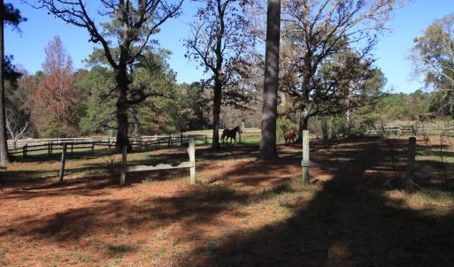 10 acre lot