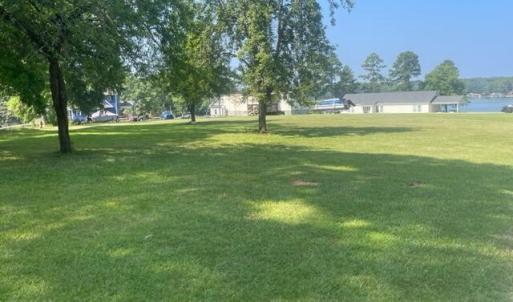 Garden Grove Trail Gaston NC