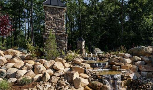 Photo #5 of 186 Evington, Pittsboro, NC 3.1 acres