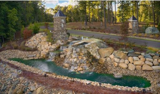 Photo #4 of 186 Evington, Pittsboro, NC 3.1 acres