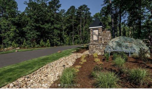 Photo #6 of 186 Evington, Pittsboro, NC 3.1 acres
