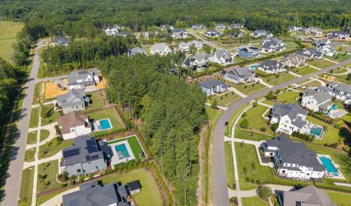 Photo #3 of 107 Edward Booth Lane, Durham, NC 0.7 acres