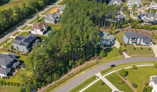 Photo #1 of 107 Edward Booth Lane, Durham, NC 0.7 acres