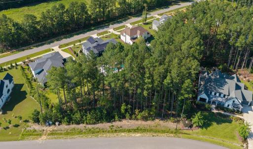 Photo #2 of 107 Edward Booth Lane, Durham, NC 0.7 acres