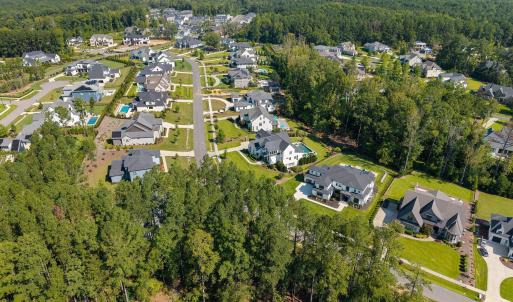 Photo #4 of 107 Edward Booth Lane, Durham, NC 0.7 acres