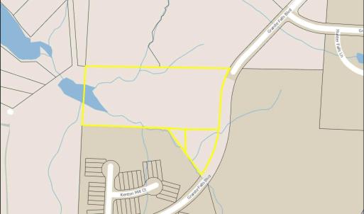 6.55 Acres Plat