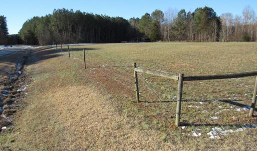 Land view