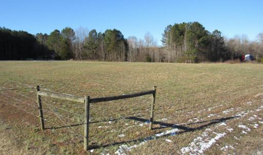 Land view