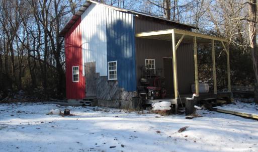 Barn