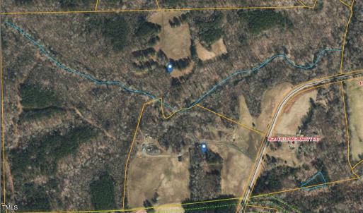 tax map aerial