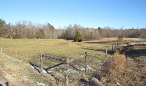 Land view