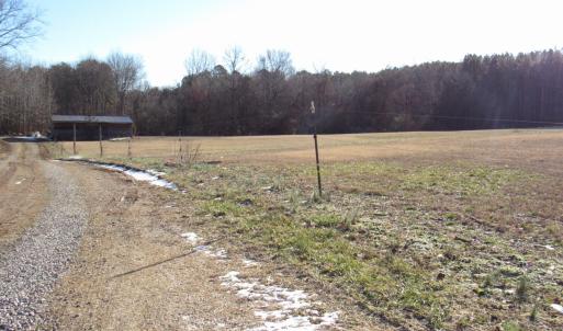 Land view