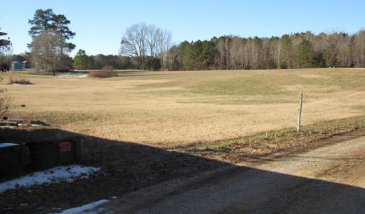 Land view