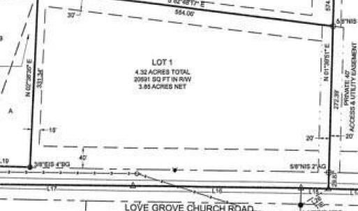 210 love grove new