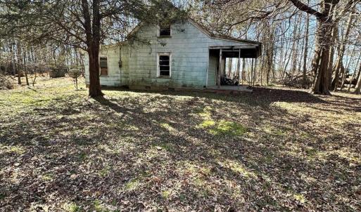 The original home