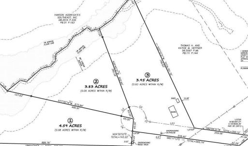 Lot 2 Millcent Ct Survey JPG - Copy
