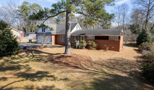 613 Powell Drive