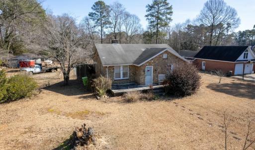 611 Powell Dr.