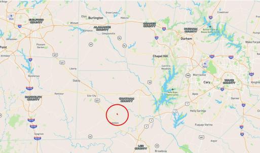 Chatham Co. NC 13.31-Wooten-20
