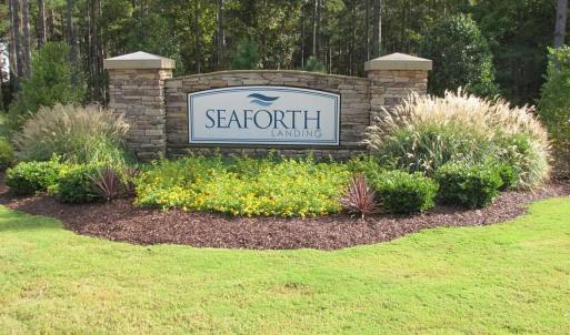 Entrance Monument SFL