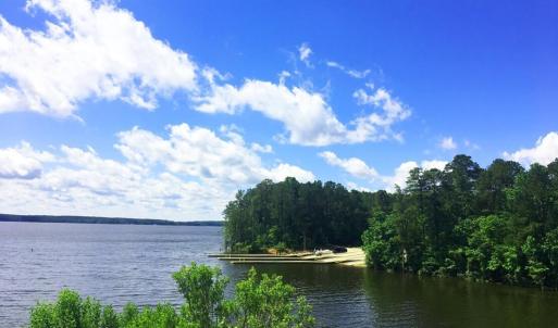 Boat Ramp