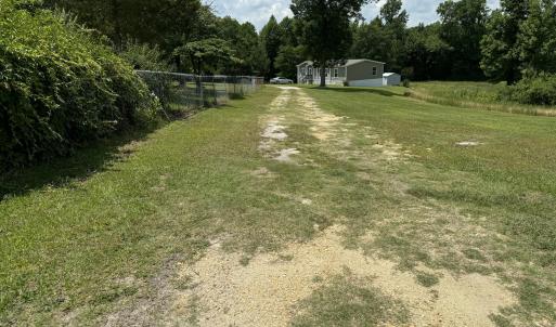 Dirt Rd.