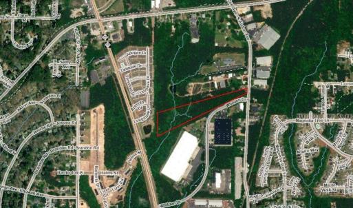 Areal Map