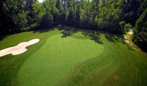 Belmont Golf Course 2