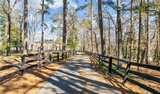 Buffaloe Rd