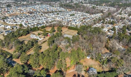 Buffaloe Rd