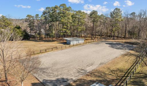 Buffaloe Rd