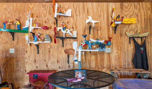 Whirligigs