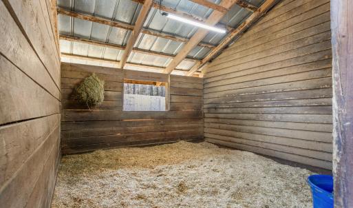Stall