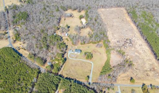 Aerial View 1