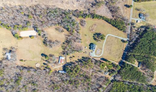 Aerial View 5