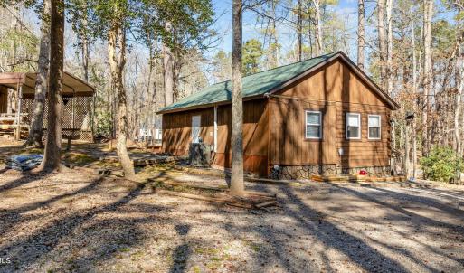 125 Cimarron Ext