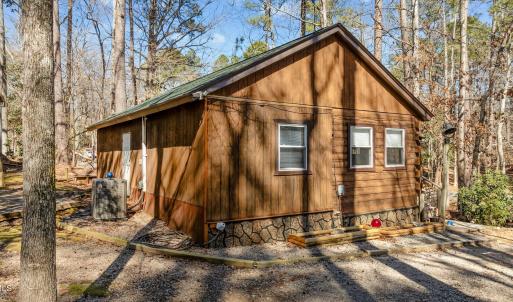 125 Cimarron Ext