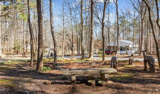 125 Cimarron Lot