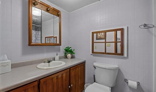 Full Bath