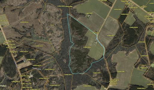 Camp Perry arial